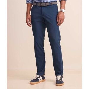 Vineyard Vines On The Go Golf Pants